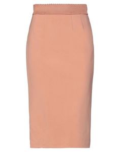 Юбка миди Elisabetta Franchi
