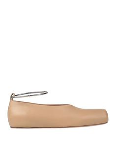 Балетки Jil Sander