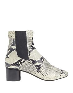 Полусапоги и высокие ботинки Isabel Marant