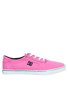 Кеды и кроссовки DC Shoes