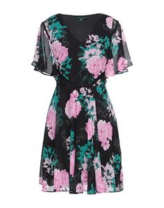 Короткое платье Guess