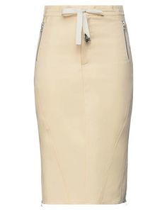 Юбка миди Ermanno Scervino