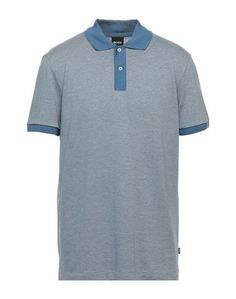 Поло Hugo Boss