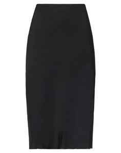 Юбка миди Blumarine