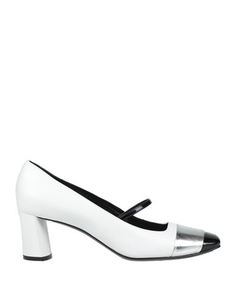 Туфли Casadei