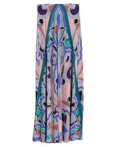Длинная юбка Etro