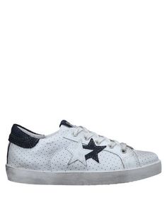 Кеды и кроссовки 2 Star