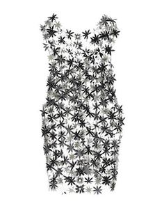 Короткое платье Paco Rabanne
