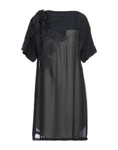 Короткое платье Dries Van Noten