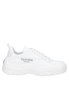 Кеды и кроссовки Valentino Garavani
