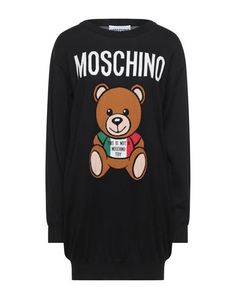 Свитер Moschino