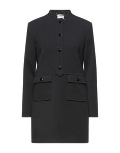 Короткое платье Saint Laurent