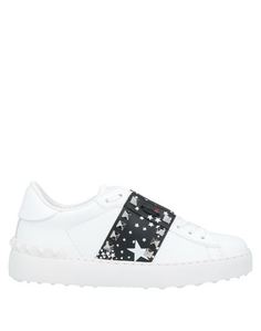 Кеды и кроссовки Valentino Garavani