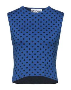 Свитер Moschino