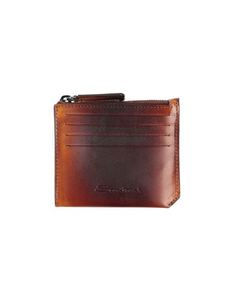 Кошелек для монет Santoni