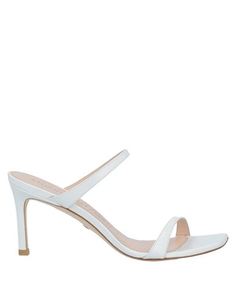 Сандалии Stuart Weitzman