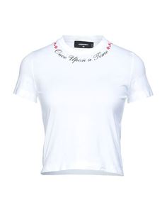 Футболка Dsquared2