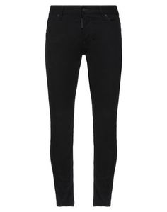 Джинсовые брюки Dsquared2