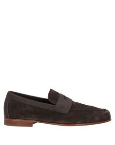 Мокасины John Lobb