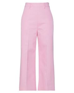 Повседневные брюки Msgm
