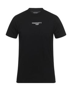 Футболка Carhartt