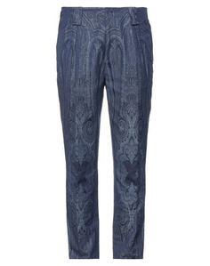Повседневные брюки Etro