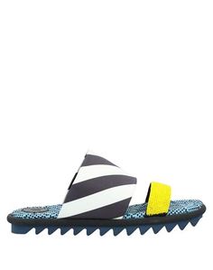 Сандалии Dries Van Noten