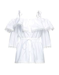 Pубашка Msgm