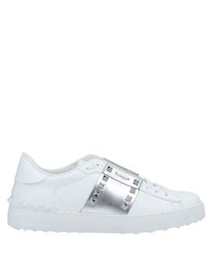 Кеды и кроссовки Valentino Garavani