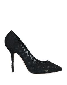 Туфли Dolce & Gabbana