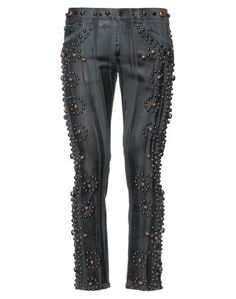 Джинсовые брюки Dolce & Gabbana