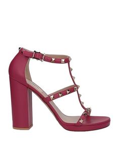 Сандалии Valentino Garavani
