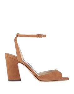 Сандалии Jimmy Choo
