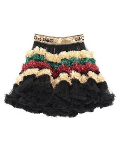 Мини-юбка Dolce & Gabbana