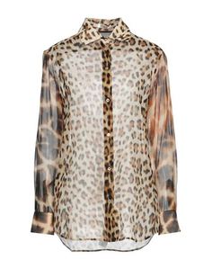 Pубашка Roberto Cavalli