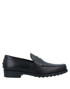 Мокасины Tod`S