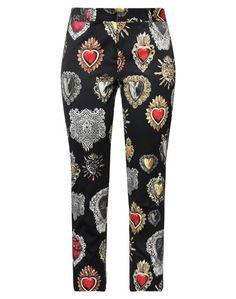 Повседневные брюки Dolce & Gabbana