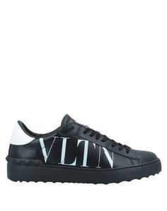 Кеды и кроссовки Valentino Garavani