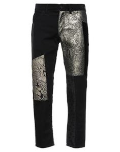 Джинсовые брюки Dolce & Gabbana