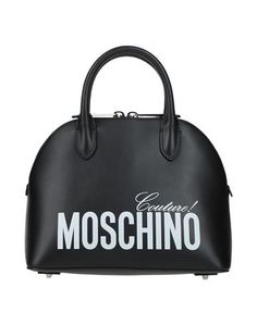 Сумка на руку Moschino