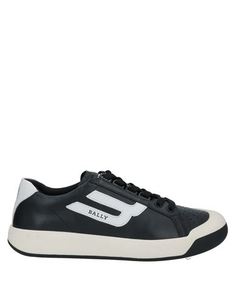 Кеды и кроссовки Bally