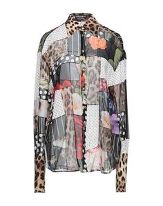 Pубашка Dolce & Gabbana
