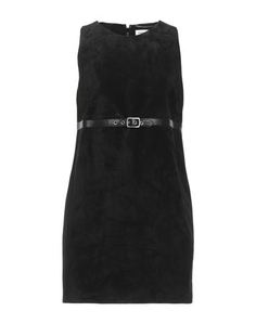 Короткое платье Saint Laurent