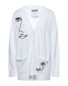 Кардиган Moschino