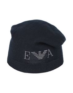 Головной убор Emporio Armani