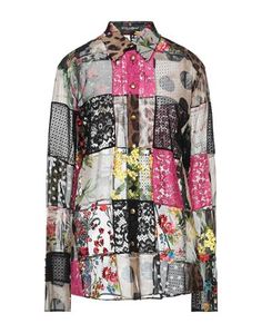 Pубашка Dolce & Gabbana