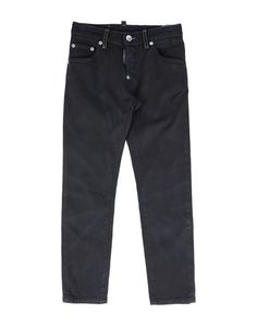 Повседневные брюки Dsquared2