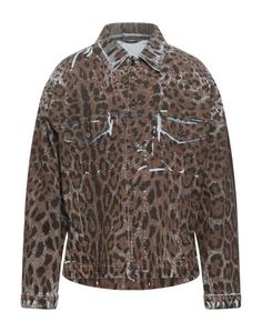 Джинсовая верхняя одежда Dolce & Gabbana