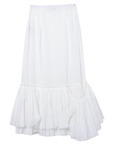 Длинная юбка Marni