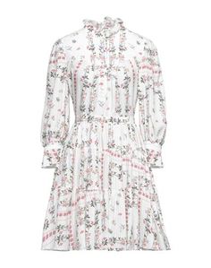 Короткое платье Etro